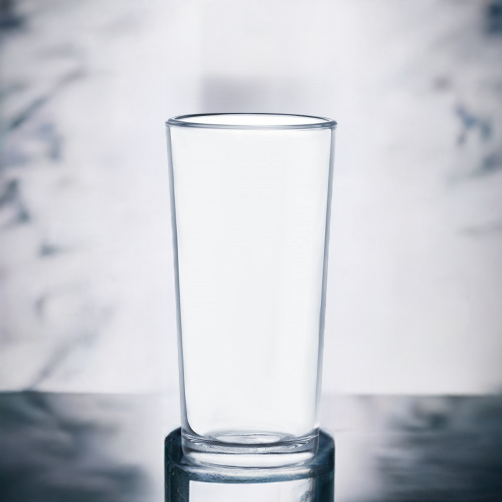 Caja de Vaso Cubero Liso 20 piezas