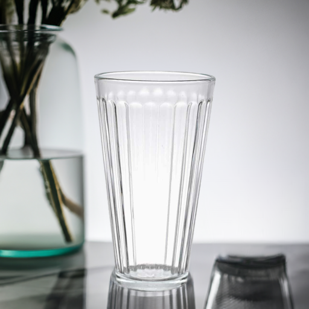 Caja de Vaso Limonero 20piezas