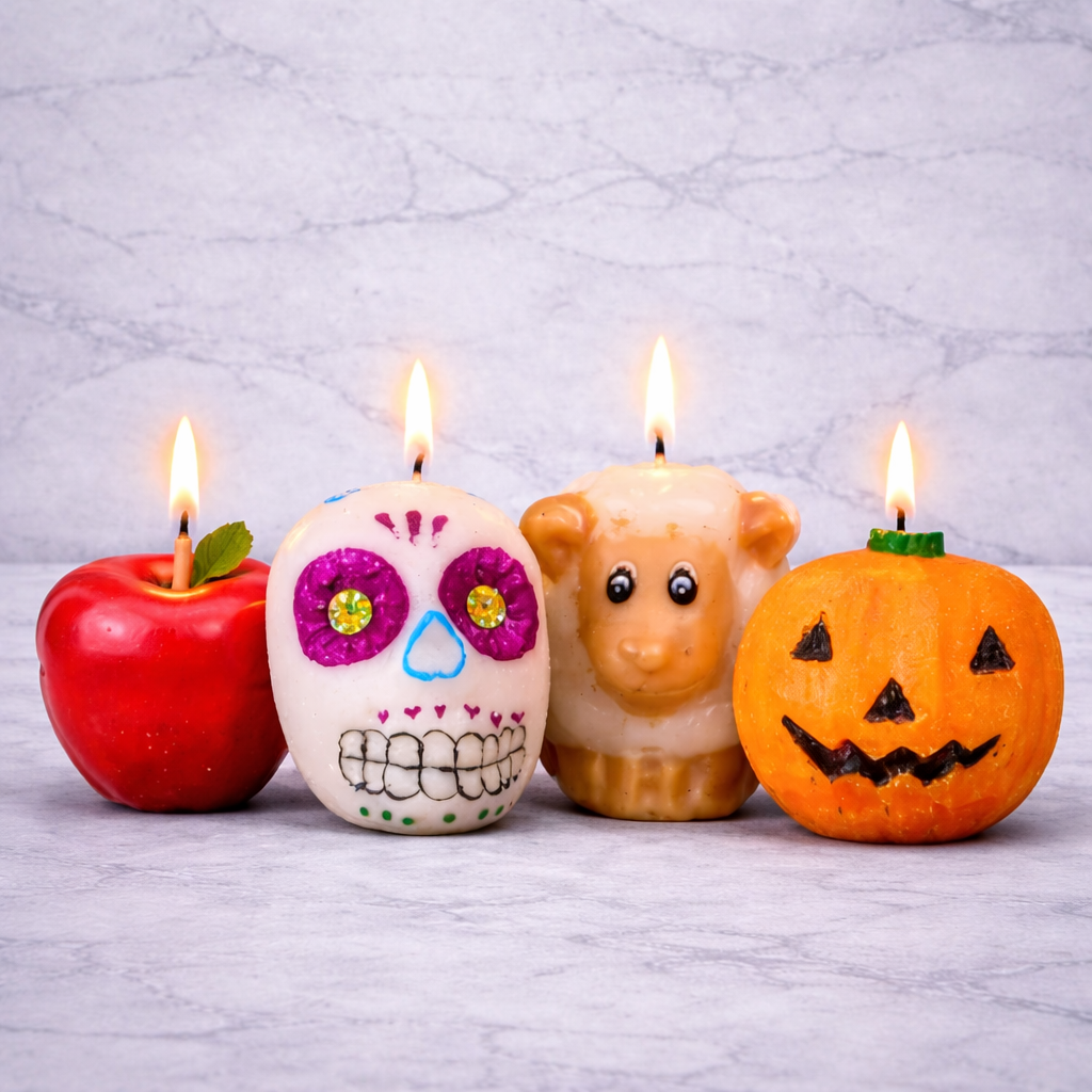 Velas Decorativas