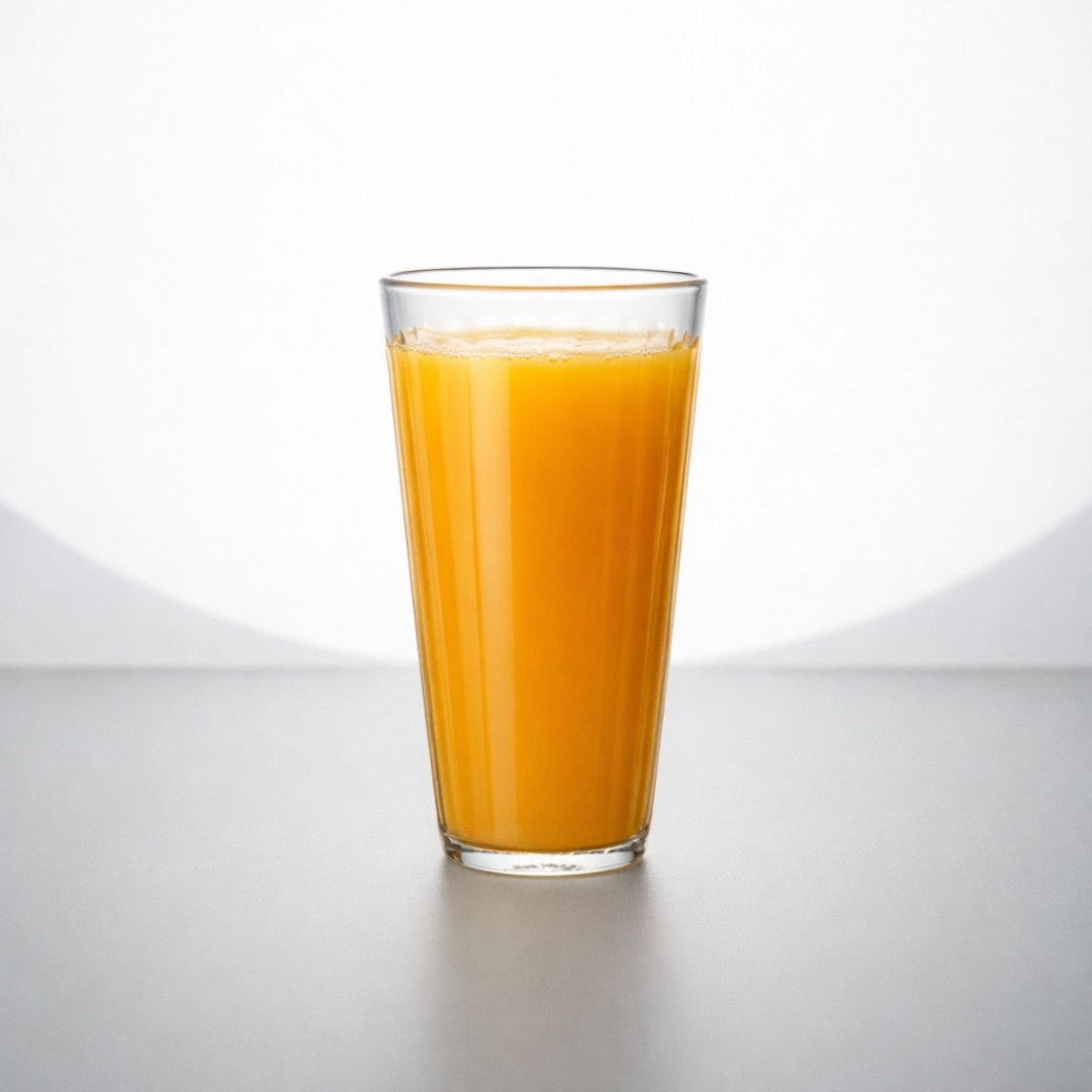 Vaso Limonero Vacío CRISA | Caja con 20 Piezas