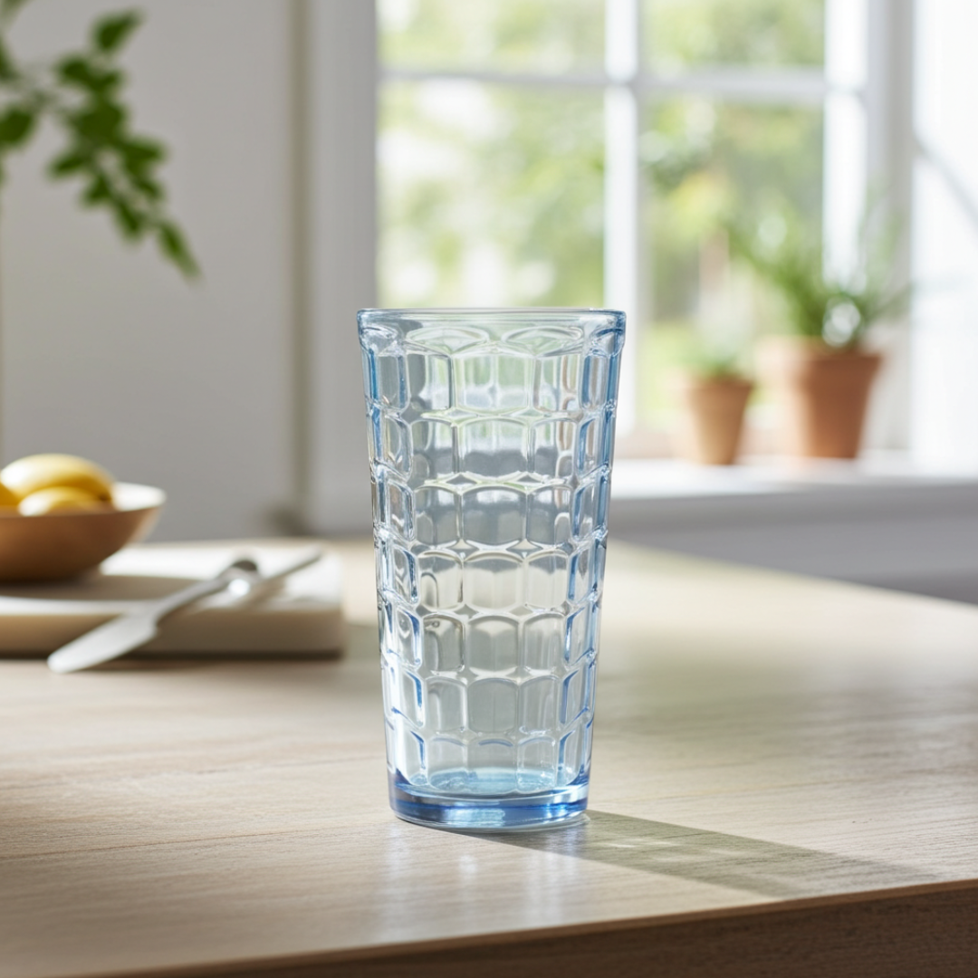 Vaso gemazul vacio | caja con 20 piezas