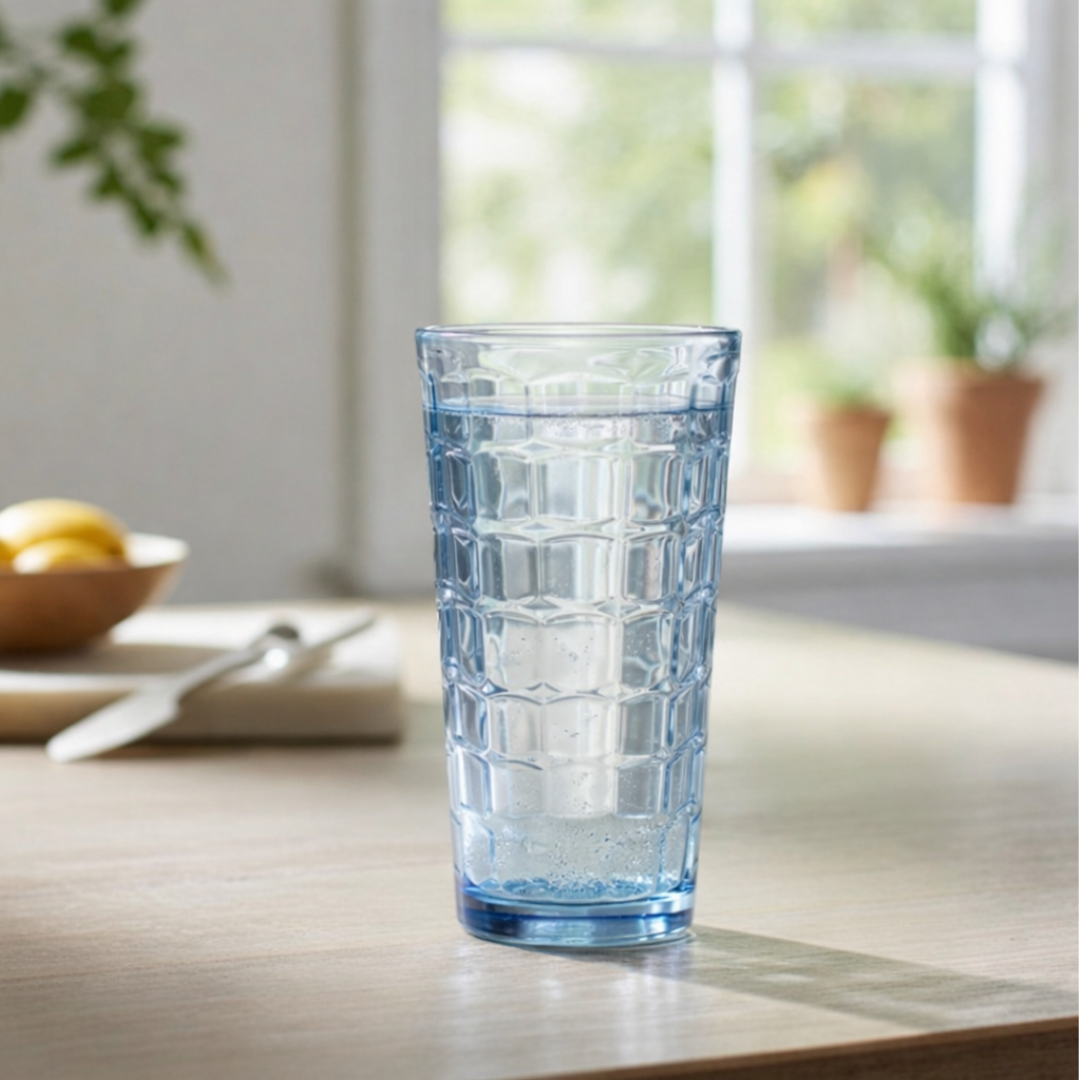 Vaso gemazul vacio | caja con 20 piezas