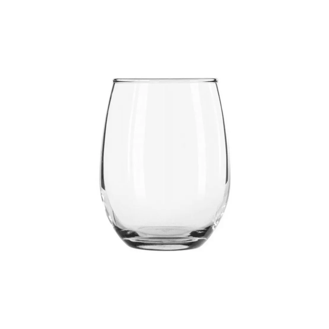 Vaso Napa vacio 500 ml | Caja con 12 PZAS