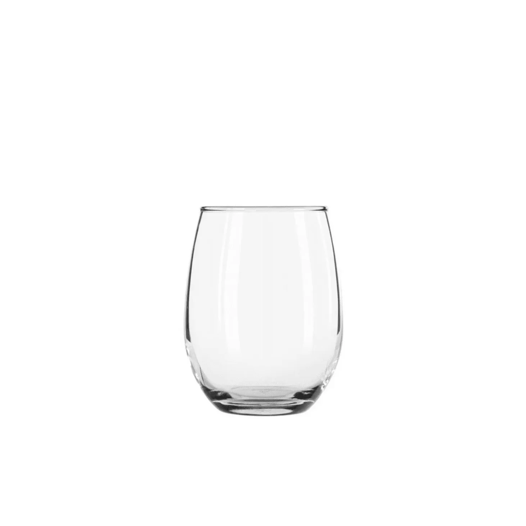 Vaso Napa vacio 350 ml | Caja con 12 PZAS