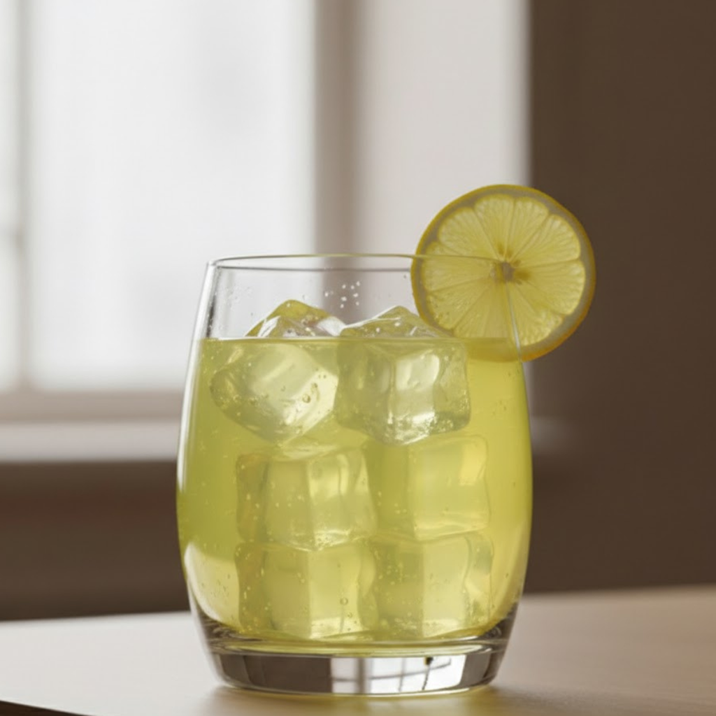 Vaso Muelita Curvo Mediano | Caja con 12 Piezas | Ideal para Velas, Bebidas y Decoración Elegante