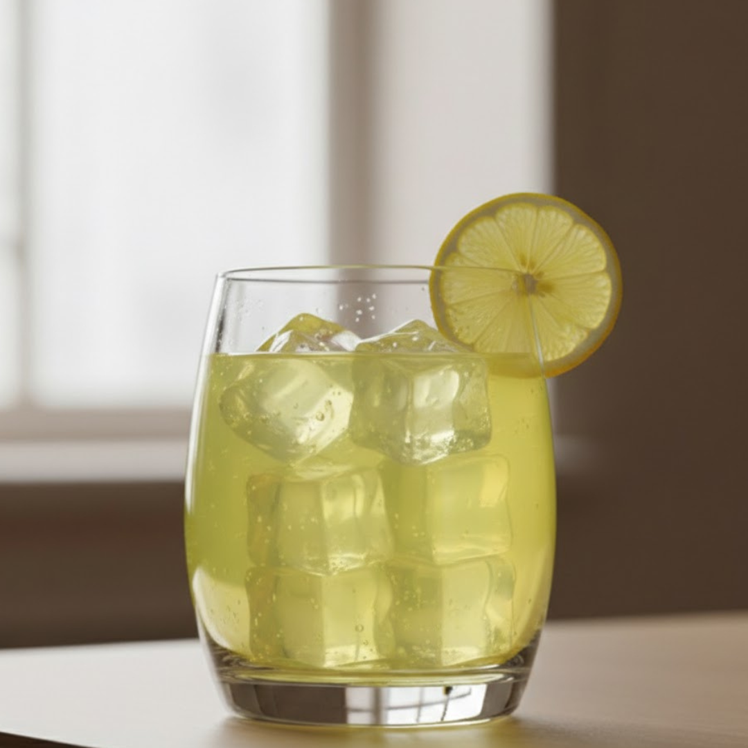 Vaso Napa vacio 500 ml | Caja con 12 PZAS