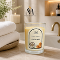Vela Perfumada Varios Aromas Decoración y Aromaterapia | 1 PIEZA