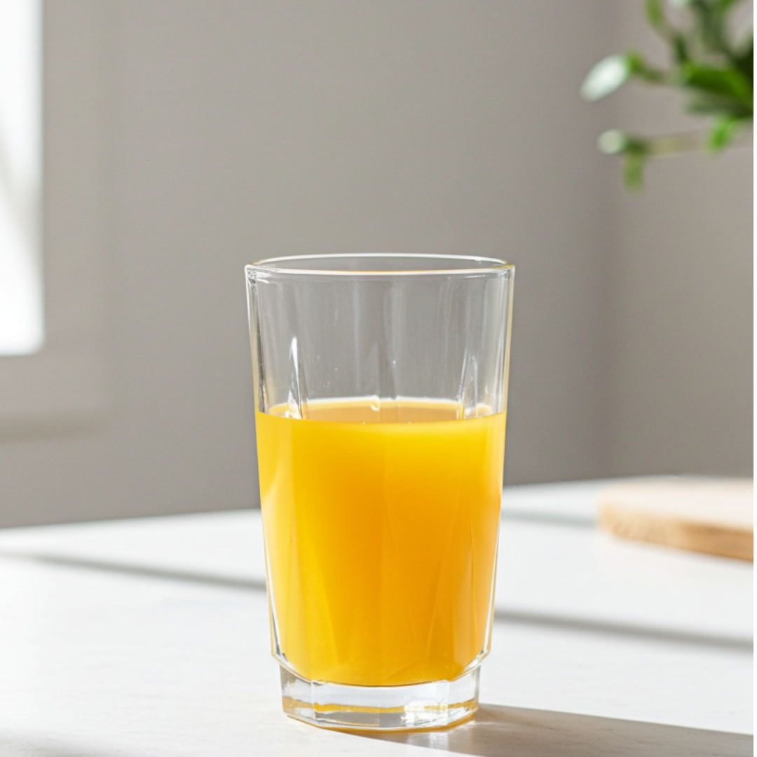 Vaso colosal vacio | Caja con 20 Piezas