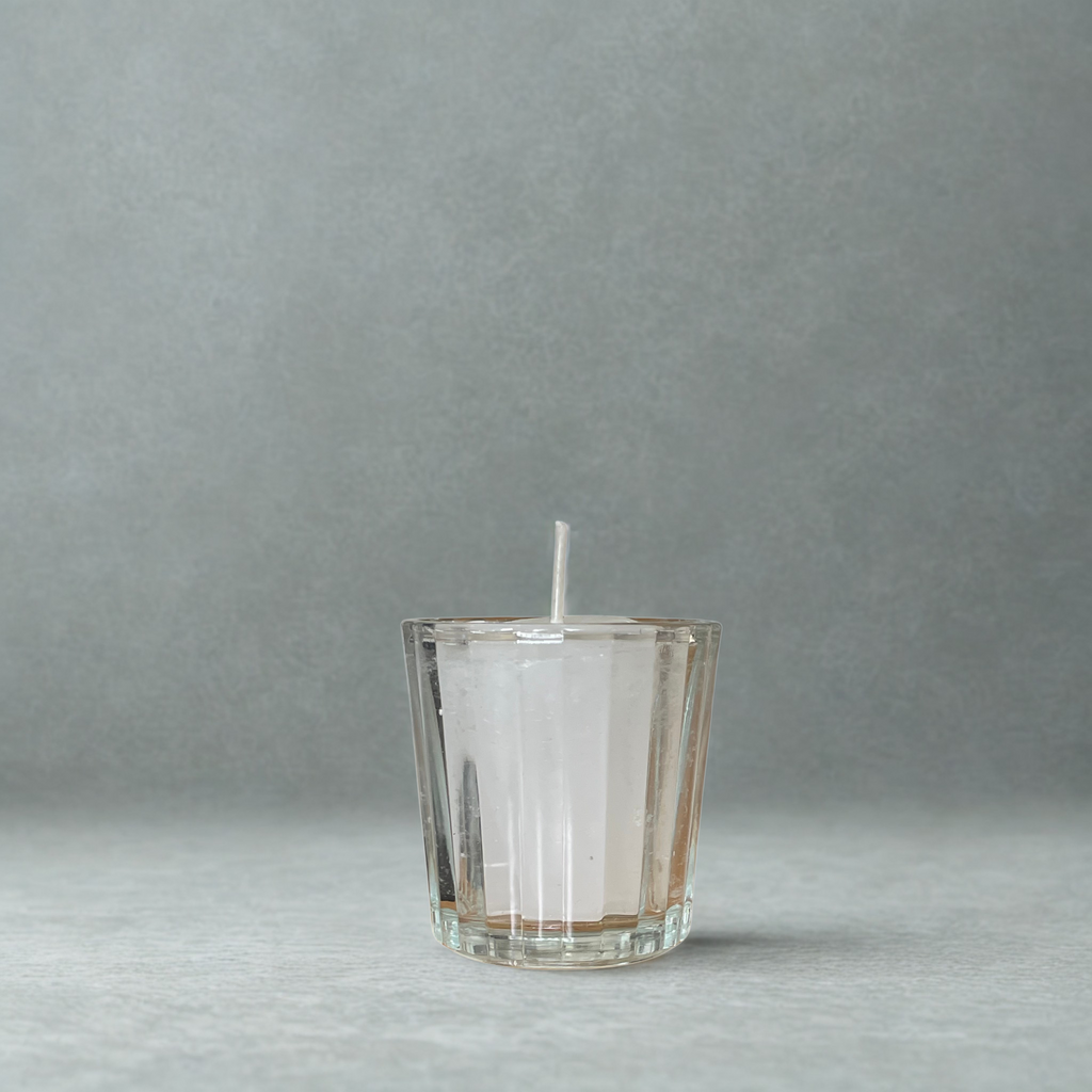 Vaso Tequilero 12 pz VELADORAS SAN JUAN