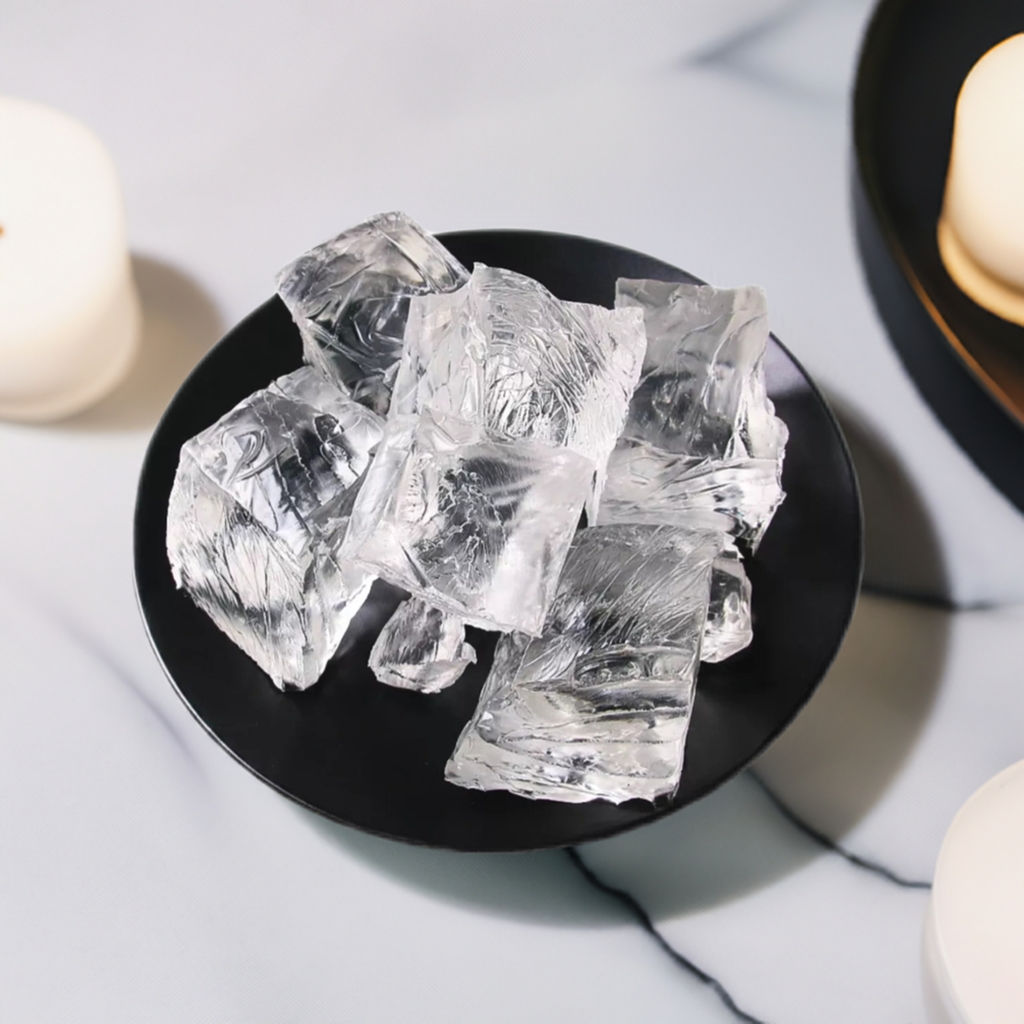 GEL PARA VELAS CRISTALINO