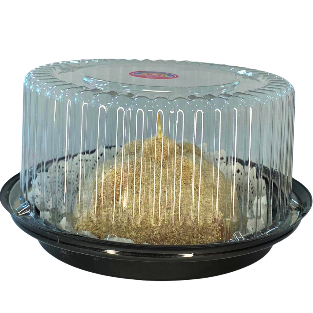 Vela pan de muerto aroma a Canela (caja con 12 pzas)