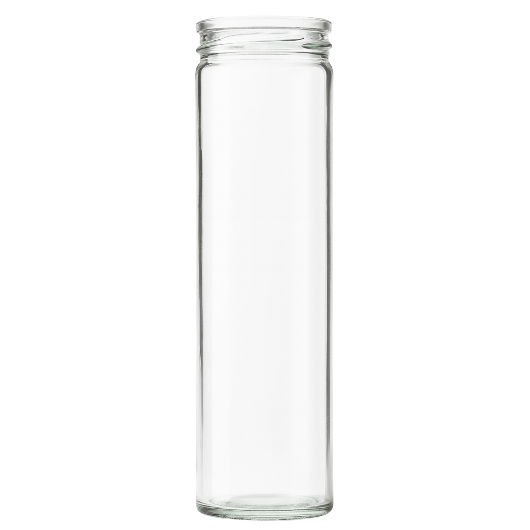 Vaso cien 495 vacio | 20 PIEZAS