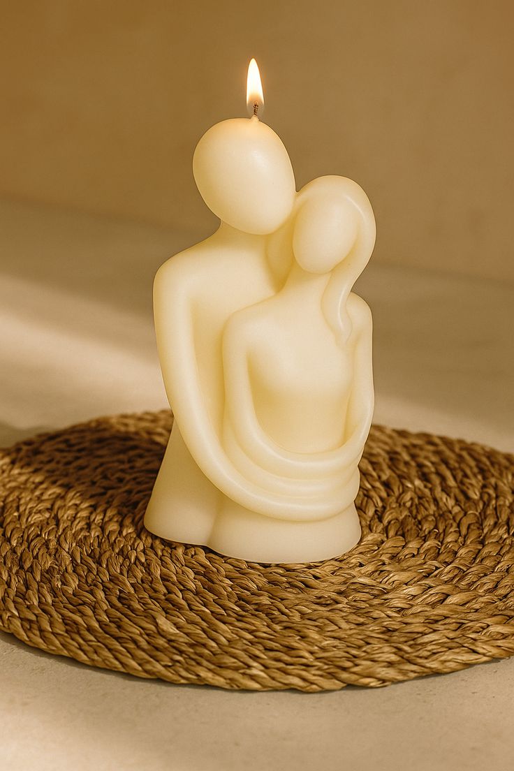 Cera de Soya para Velas APF | Alto Punto de Fusión 52–57°C | Ideal para Velas Decorativas y Aromáticas