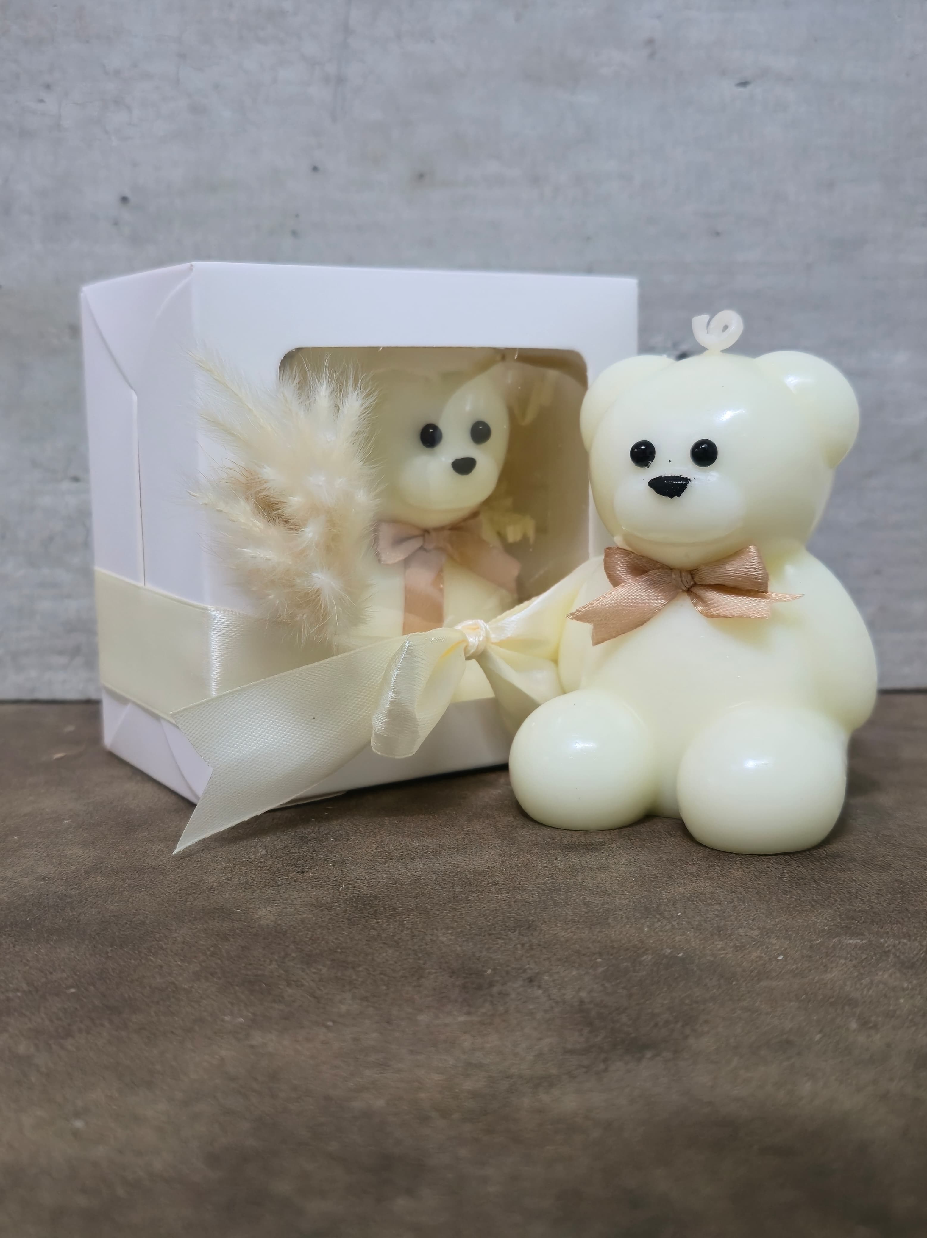 Cera de soya para velas alto punto de fusión