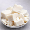 Cera de soya para velas bajo punto de fusión