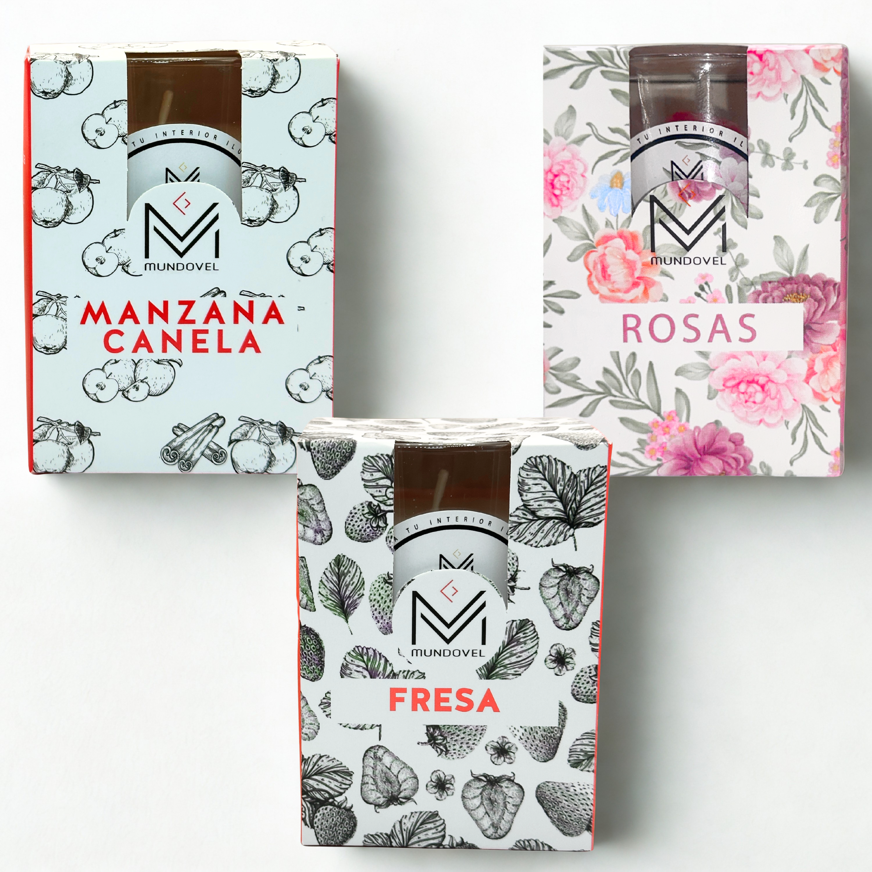 Sweet Harmony by MUNDOVEL