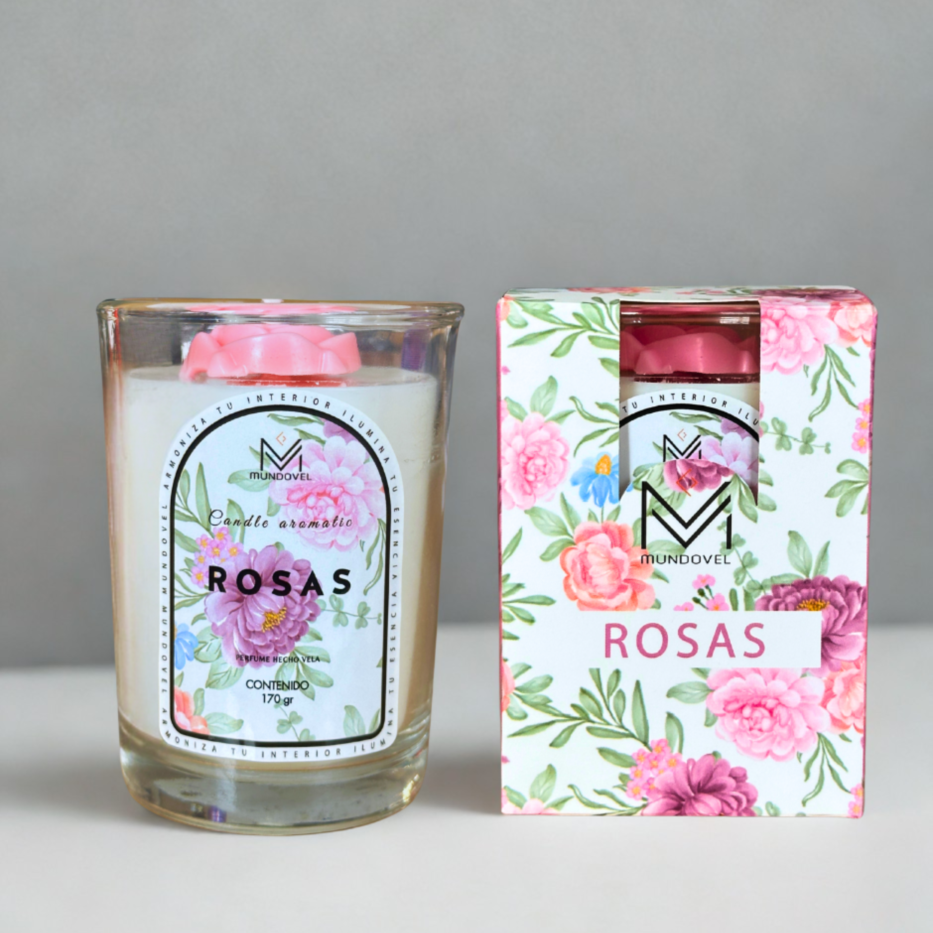 Sweet Harmony by MUNDOVEL