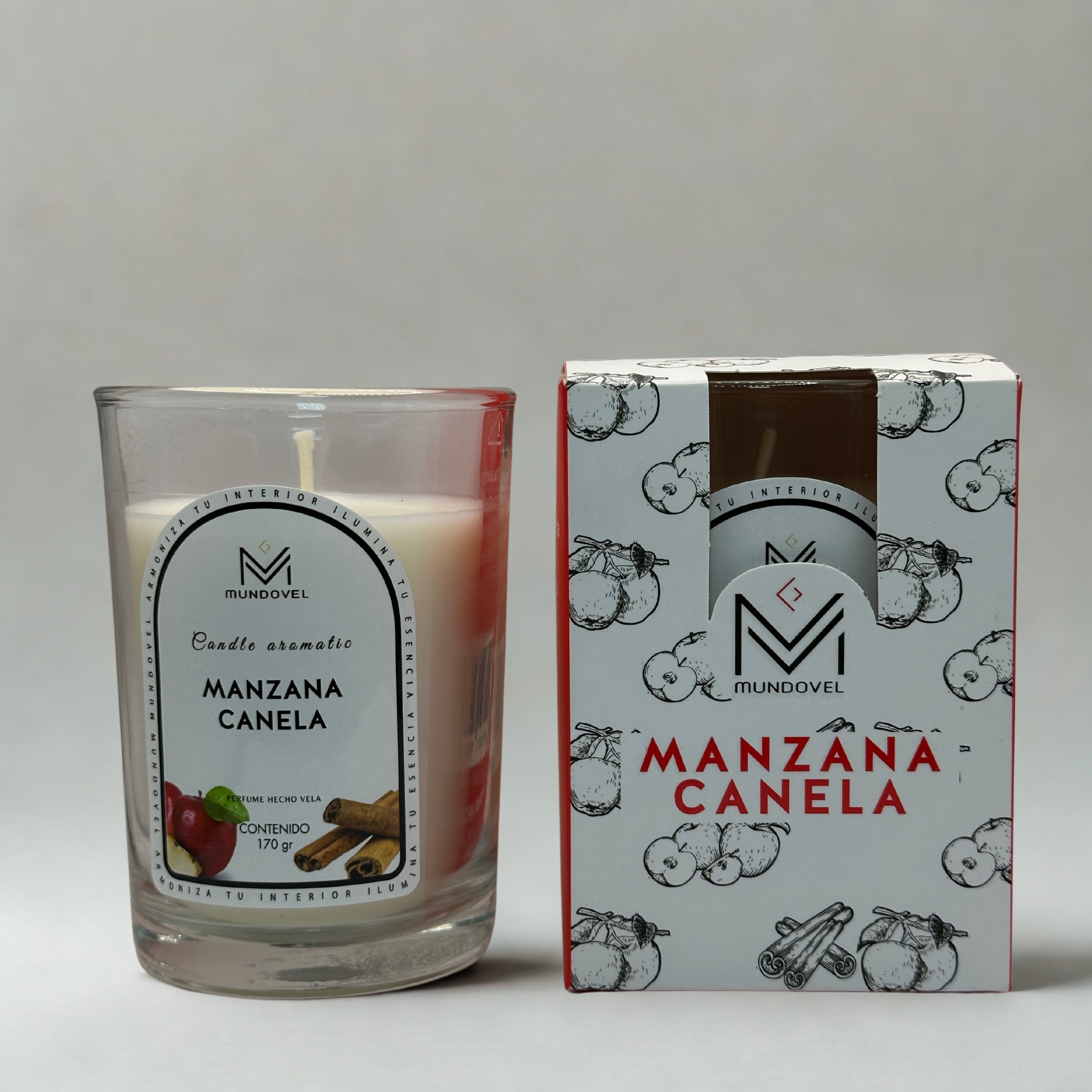 Sweet Harmony by MUNDOVEL